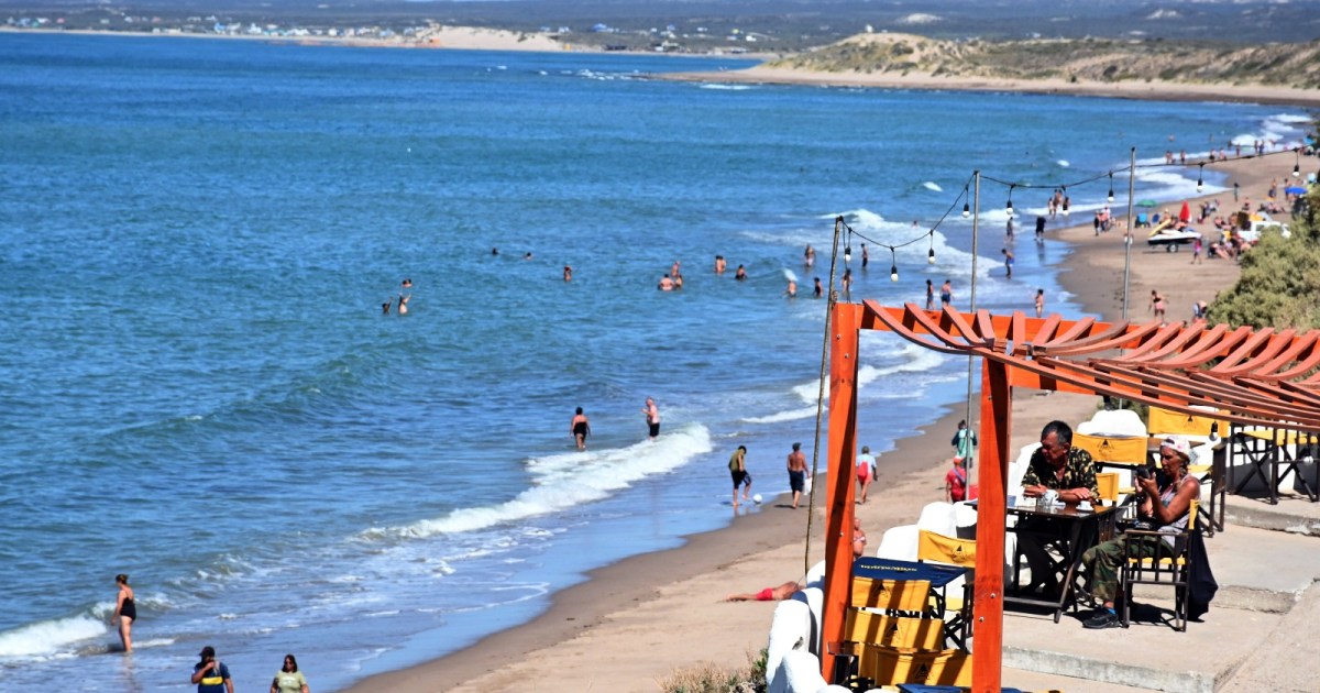 Requisitos para comercios de San Antonio y Las Grutas antes del verano