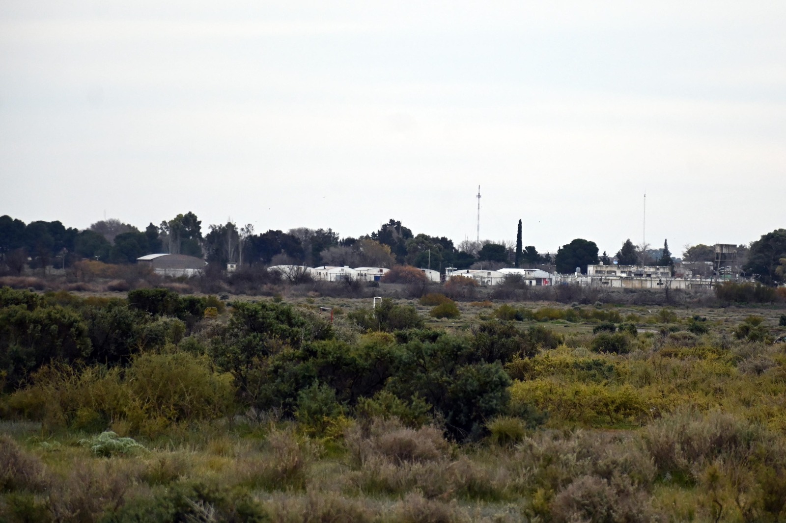 Licitan obras para 302 lotes en Viedma por más de $1.282 millones