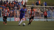 Imagen de Regional Amateur: los cruces de la tercera ronda de la región patagónica, confirmados