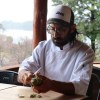 Imagen de El sabor de Pehuenia: Matías Tesoriero y el arte de llevar la trucha y el bosque al plato