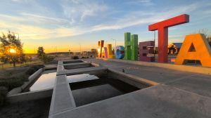 Valcheta, el oasis de la Región Sur, celebra su aniversario 193° con nuevas obras y una mirada puesta en el futuro