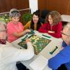 Imagen de “Volviendo a jugar”: el taller que reúne a adultos mayores para compartir, pensar y disfrutar