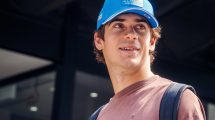 Imagen de Franco Colapinto llegó a Malasia y habló de todo: «Me sorprendió un poco», aseguró sobre los dichos de Lando Norris
