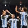 Imagen de Lionel Scaloni tiene los pibes para la renovación en la Selección Argentina