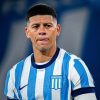 Imagen de Nuevo faltazo de Marcos Rojo en Racing: el defensor presiona para lograr su salida a Estudiantes