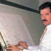 Imagen de Se crió en El Valle, triunfó como ingeniero en la F1 y aseguró que "Colapinto está en un nivel superlativo"