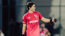 Imagen de Un arquero mundialista y un ex Boca, los candidatos de River ante la posible ida de Beltrán