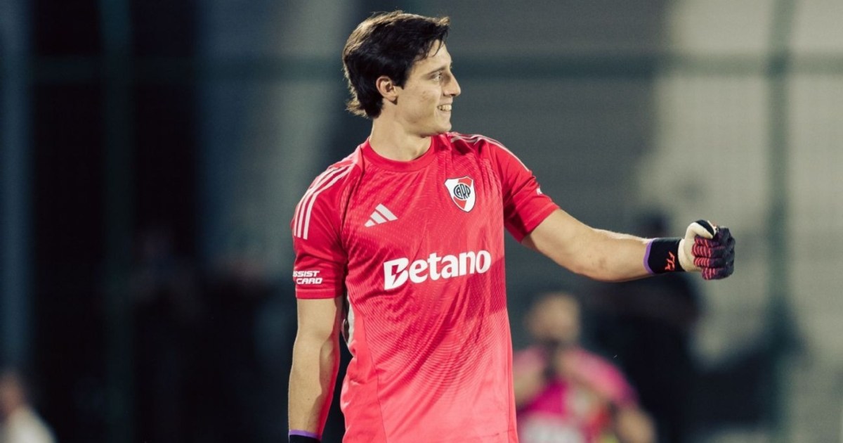 River Plate busca reemplazantes ante el posible pase de Beltrán a Europa