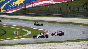 Malasia, suelo desconocido para la mayoría de los pilotos actuales de Fórmula 1