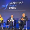 Imagen de Argentina Week en París: Pampa Energía destacó las oportunidades del gas de Vaca Muerta para la inteligencia artificial
