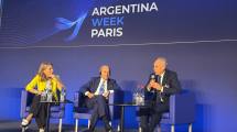 Imagen de Argentina Week en París: Pampa Energía destacó las oportunidades del gas de Vaca Muerta para la inteligencia artificial