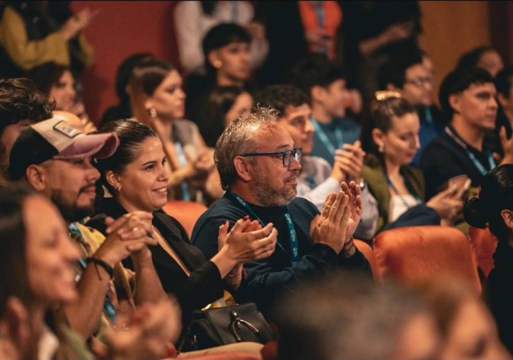 Roca será sede de DOT CONECTA 2026: inteligencia artificial, tecnología y emprendedores en un mismo evento