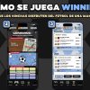 Imagen de Winning, la app que convierte cada partido en un desafío entre hinchas