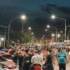 Imagen de Turismo y motores: Catriel explota de actividades y agota sus plazas hoteleras
