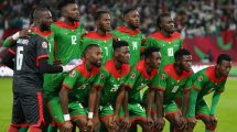 Imagen de ¿Se suspende el segundo amistoso de la Selección? Burkina Faso todavía no llegó al país y crece la incertidumbre