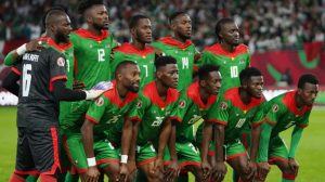 ¿Se suspende el segundo amistoso de la Selección? Burkina Faso todavía no llegó al país y crece la incertidumbre