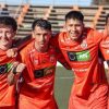 Imagen de Regional Amateur: Deportivo Roca se quedó con los puntos ante San Patricio y clasificó a la segunda ronda