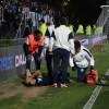 Imagen de Malas noticias para River e Independiente Rivadavia: grave lesión de Maxi Salas