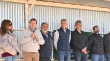 Imagen de 15° Expo Rural del Alto Valle: de años difíciles a un presente prometedor, la ganadería rionegrina muestra su recuperación y apuesta a crecer mucho más