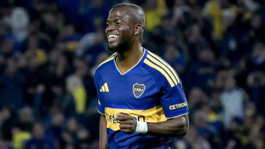 El claro mensaje de Enner Valencia a Gallardo tras el duro arranque en la Selección de Ecuador