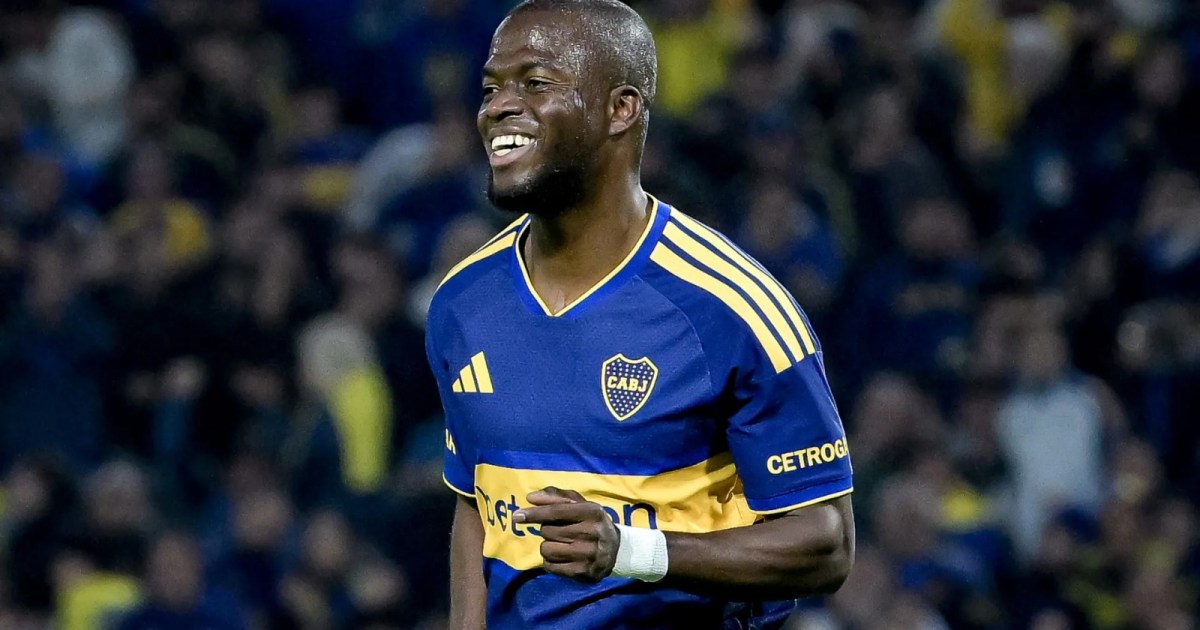 El claro mensaje de Enner Valencia a Gallardo tras el duro arranque en la Selección de Ecuador