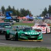 Imagen de TC: Ignacio Faín ganó en San Nicolás y logró su primer éxito; Manu Urcera, cerca del Top 10