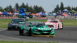 TC: Ignacio Faín ganó en San Nicolás y logró su primer éxito; Manu Urcera, cerca del Top 10