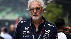 Flavio Briatore reconoció el error de Alpine tras la crítica de Franco Colapinto: “No tomamos las decisiones acertadas”