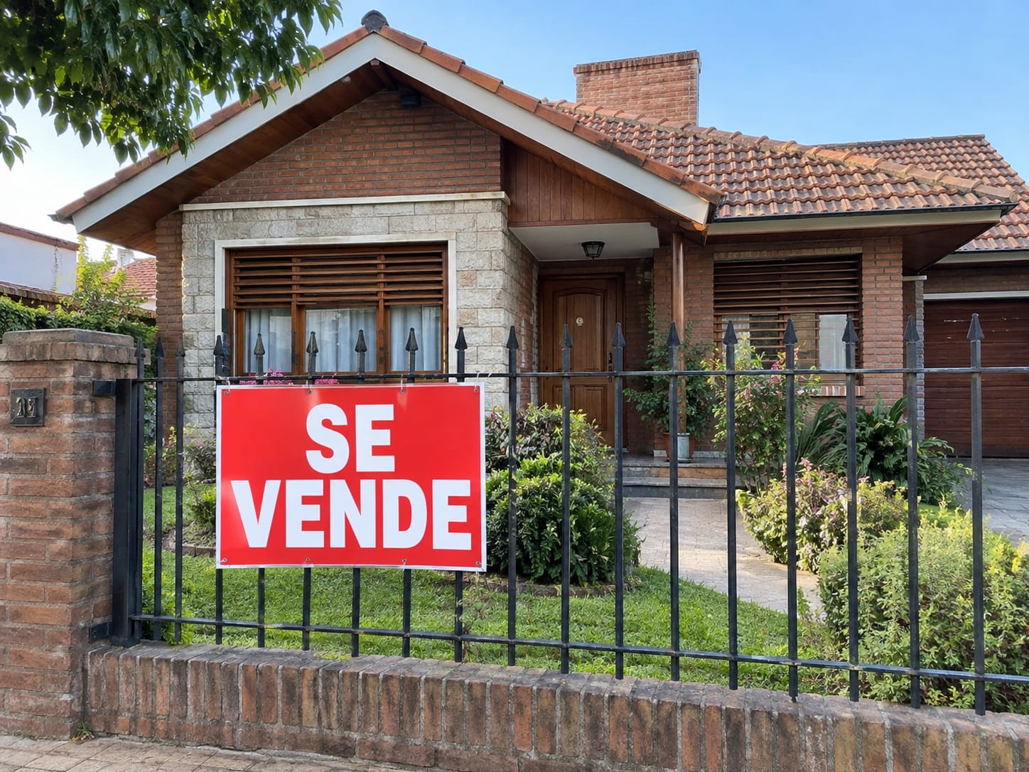 Consejos para revisar antes de comprar una casa en Argentina