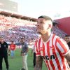 Imagen de ¡Hubo acuerdo! Racing aceptó la oferta y Marcos Rojo regresa a Estudiantes de La Plata