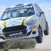 Imagen de Rally de Catriel-25 de Mayo: Sergio Fernández resistió y volvió a ganar en el Regional