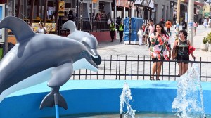 Las Grutas y San Antonio Oeste tendrán un fin de semana con actividades turísticas, culturales y deportivas