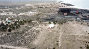 Río Negro proyecta un nuevo polo industrial en Punta Colorada con una Zona Franca de 432 hectáreas