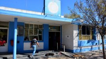 Imagen de Lo identificaron durante una recorrida en Viedma, descubrieron que era buscado y quedó detenido