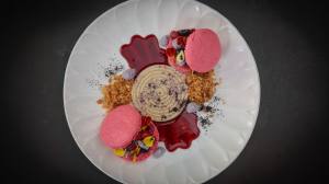 BALC 2026: La imperdible propuesta gastronómica de Brazarte que fusiona la Patagonia argentina y chilena