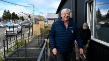 Imagen de Walter Cortés: «El Concejo no le aporta ninguna ayuda al pueblo» de Bariloche