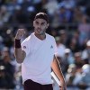 Imagen de Nueve argentinos disputarán el Masters 1000 de Shanghai: el cuadro y los posibles rivales