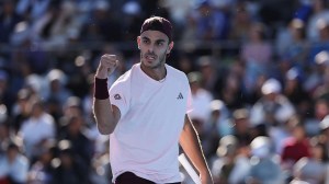 Nueve argentinos disputarán el Masters 1000 de Shanghai: el cuadro y los posibles rivales
