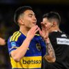Imagen de Más dolores de cabeza en Boca: se confirmó el desgarro de Alan Velasco