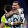 Imagen de Nicolás Otamendi se despidió de la Selección Argentina: “Fue uno de los mayores honores de mi vida”