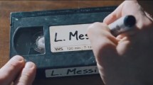 Imagen de El emotivo video de la AFA para despedir a Lionel Messi de la Selección Argentina: «Nos hiciste mejores»