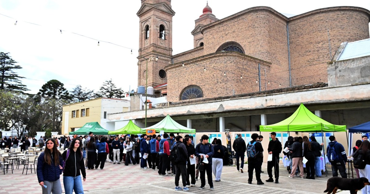 Opciones educativas en Viedma: carreras y oficios disponibles