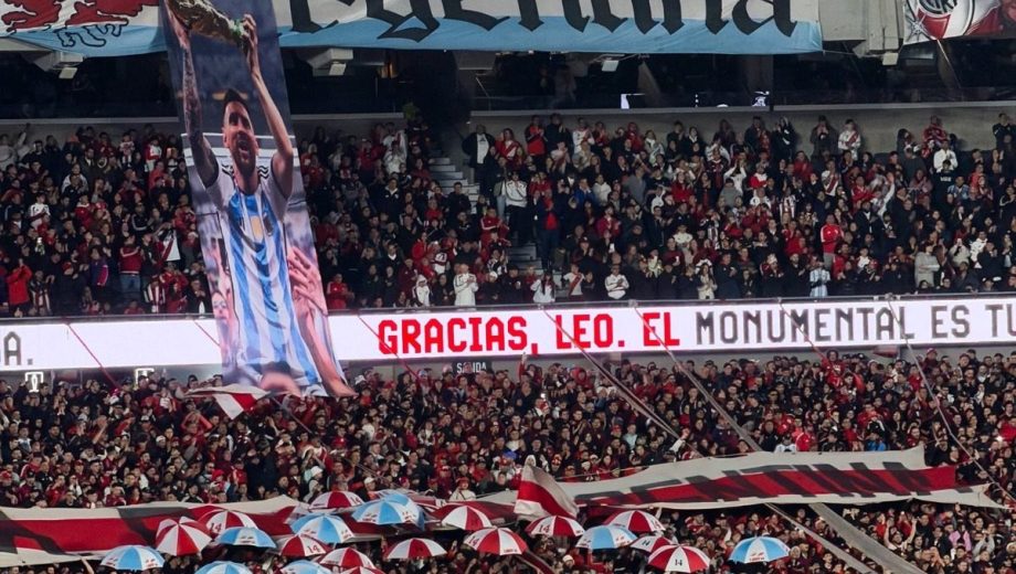 La iniciativa audiovisual comenzará desde las 16. 