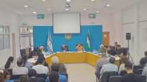 Imagen de El Deliberante de Roca aprobó la emergencia habitacional y definió dos medidas para el acceso a terrenos