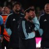 Imagen de La emoción de Lionel Messi en su despedida: "Jugar en la Selección Argentina es lo más lindo que te puede pasar"