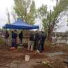 Imagen de En Neuquén sigue la investigación en El Chañar tras la denuncia de enterramientos clandestinos