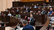 Imagen de Proponen exigir exámenes toxicológicos a los candidatos a cargos provinciales en Neuquén