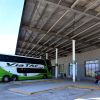 Imagen de La terminal de Viedma renueva el playón y se prepara para abrir antes de fin de año