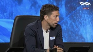 Qué dijo el Papu Gómez en la despedida de Messi: de las inéditas comparaciones a los elogios