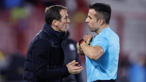 Árbitro confirmado para Boca-Vasco da Gama: dirigirá por tercera vez al Xeneize en la Copa Sudamericana